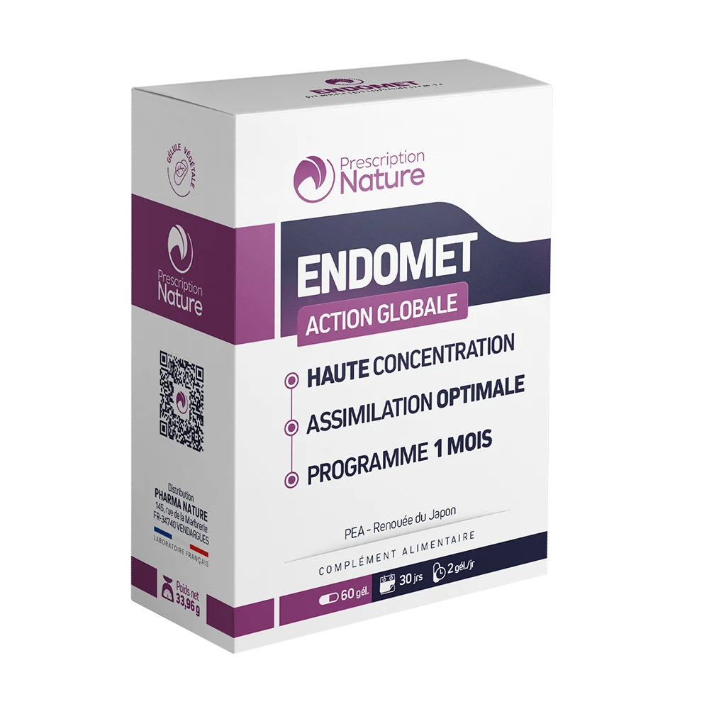 ENDOMET